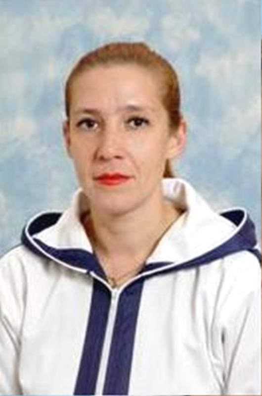 Билянина Лариса Владимировна.