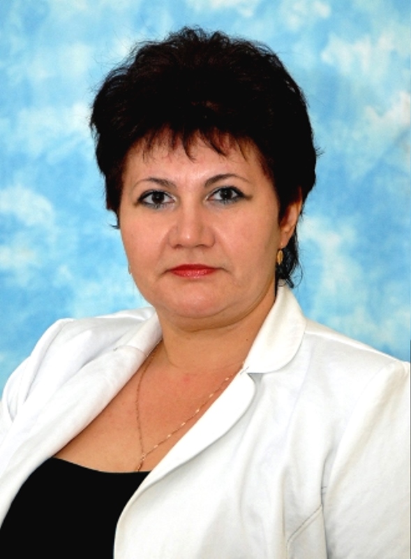 Дьяконова Наталья Анатольевна.